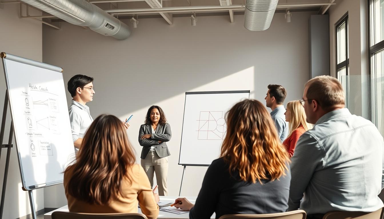 Leadership Development