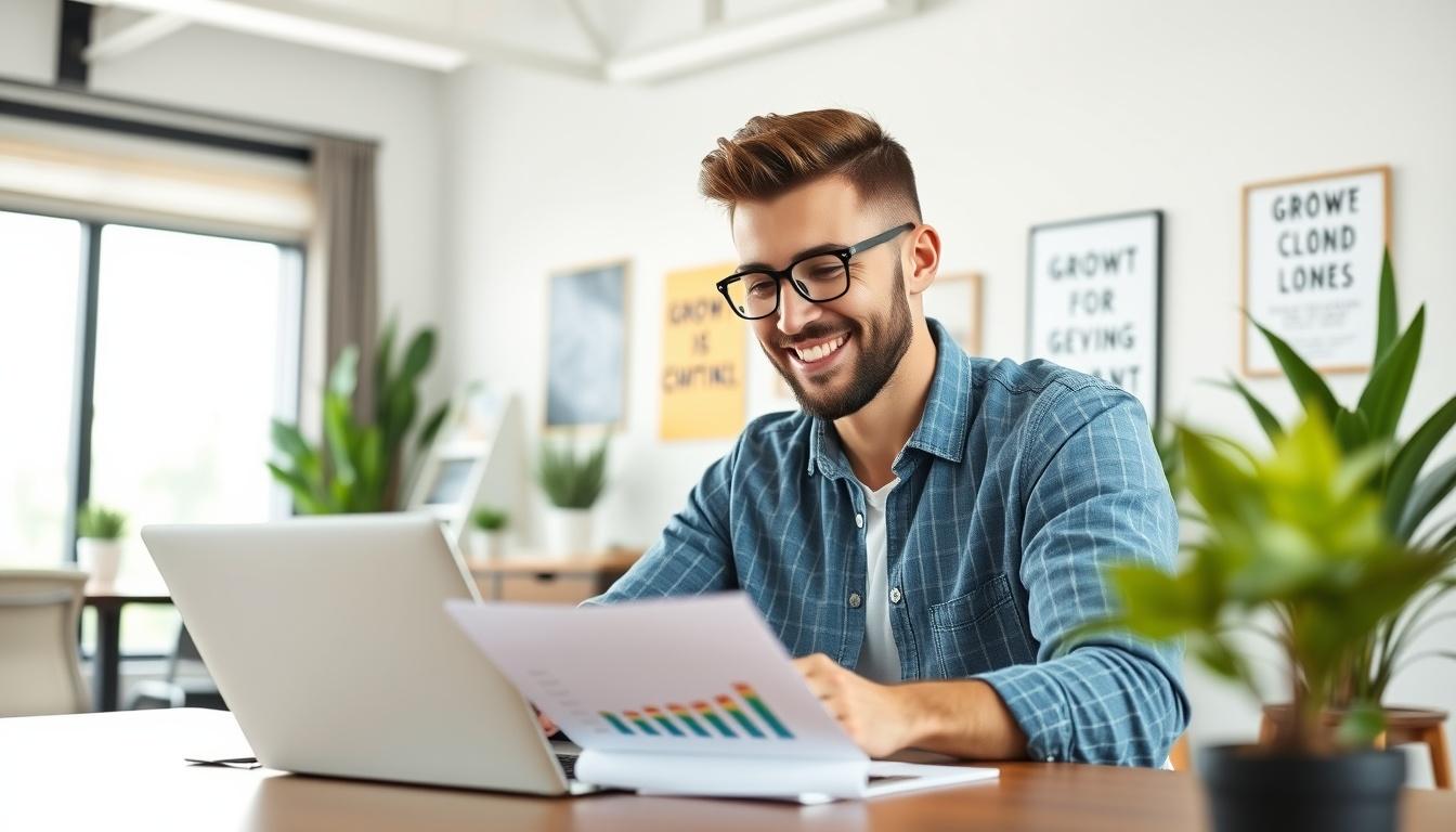 Business Growth Strategies